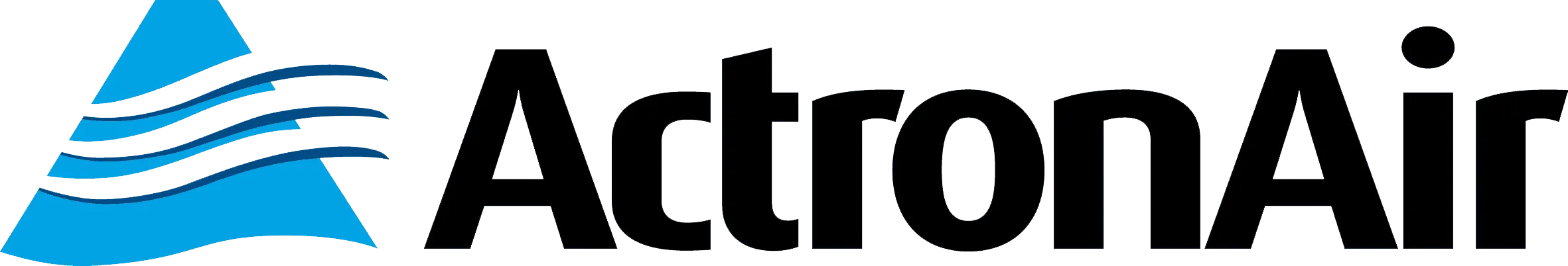 Actron Air Logo