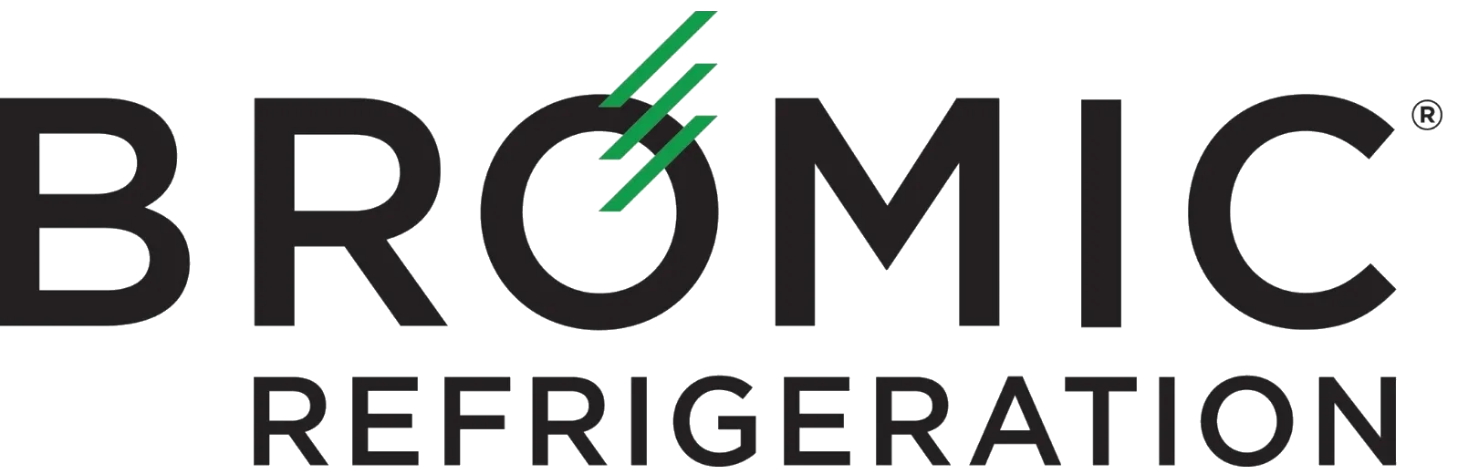 Bromic Refrigeration Logo