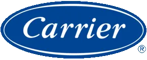 Carrier Air Logo