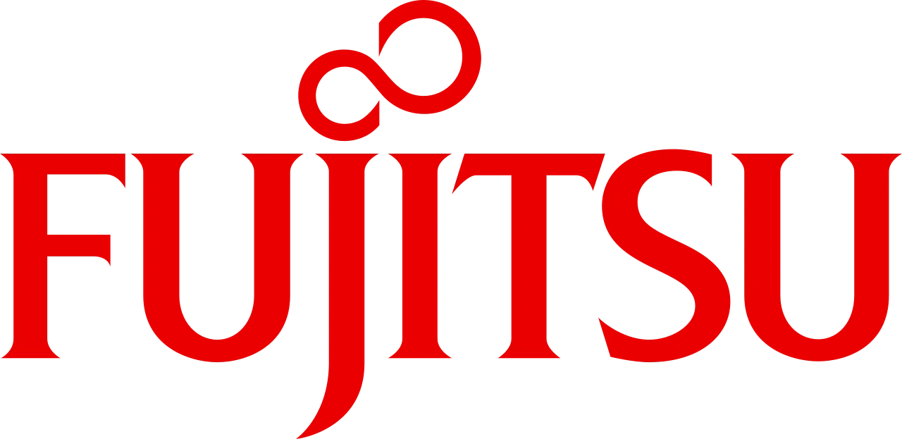 Fujitsu Logo