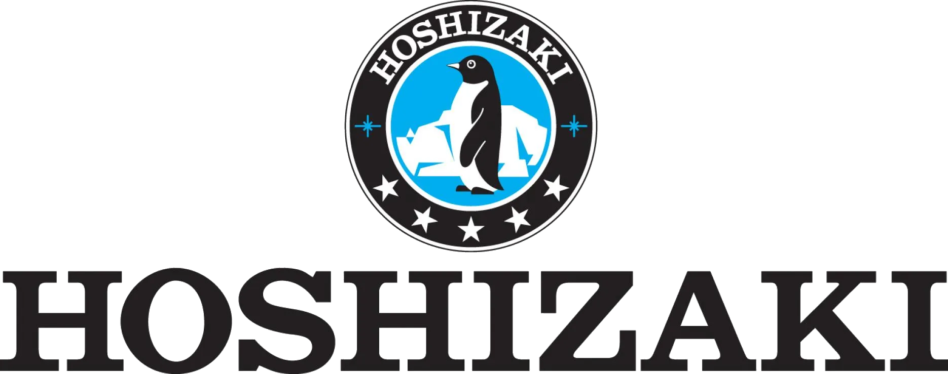Hoshizaki Logo